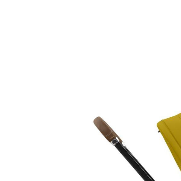 Cybex navlaka za Priam 4.0., Mustard Yellow 