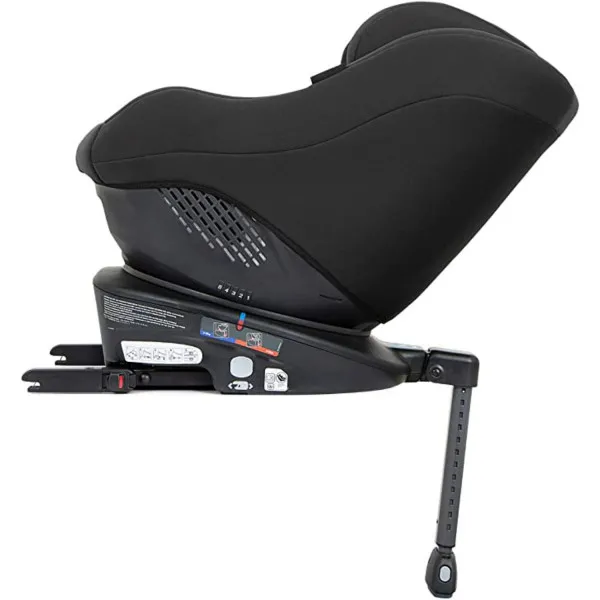 Graco autosjedalica Turn2Me 0+/1 (0-18 kg), Black