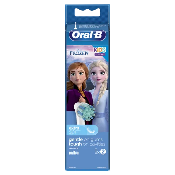 Oral B Frozen uložak za električnu četkicu 