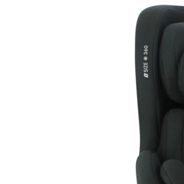 Migo autosjedalica Onyx (40-105cm), Black 