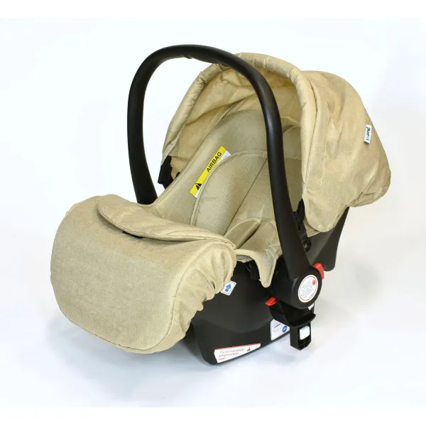 Puerri duo sistem Passeggino, Gold