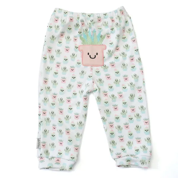 Lillo&Pippo komplet 3/1, djevojčice 