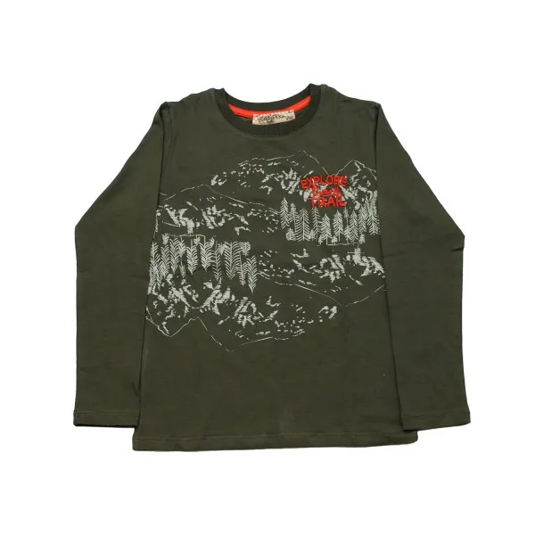 Lillo&Pippo majica dr, dječaci 