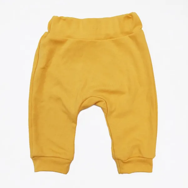 Pom Pom pantalone bez stopica, djevojčice