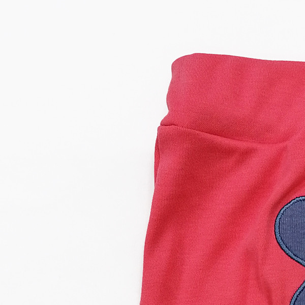Pom Pom pantalone bez stopica, djevojčice 