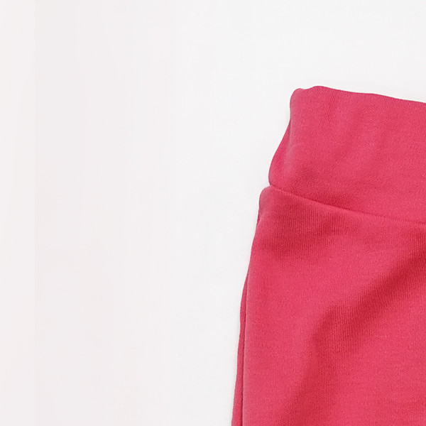 Pom Pom pantalone bez stopica, djevojčice 