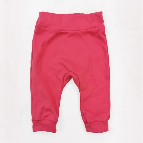 Pom Pom pantalone bez stopica, djevojčice