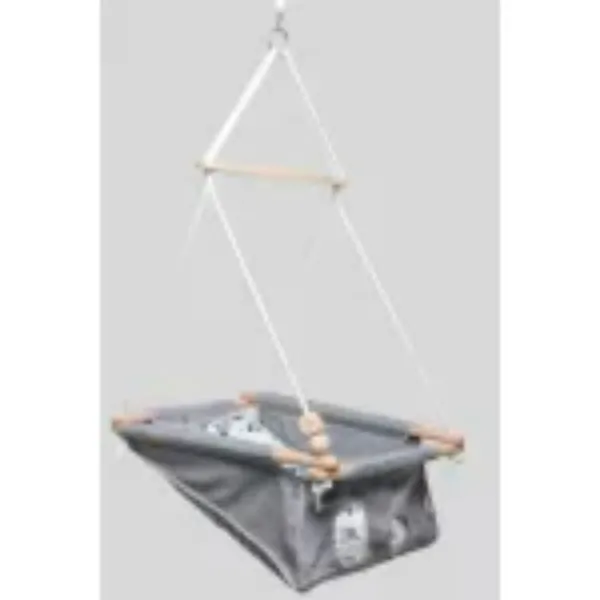 Incababy Ljuljaška Babyswing, Whale FW