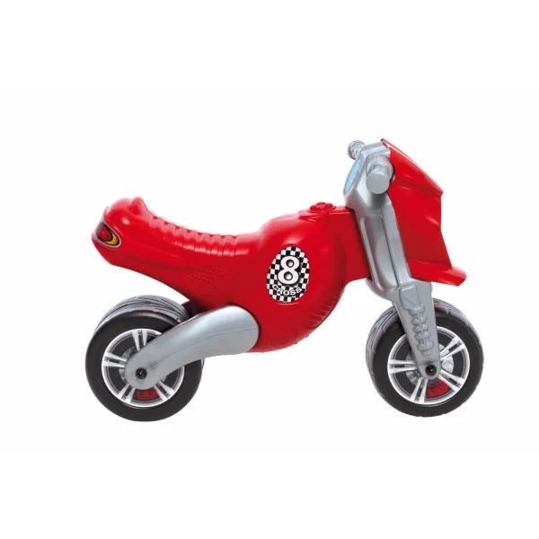 Dohany toys guralica Cross Motor 180