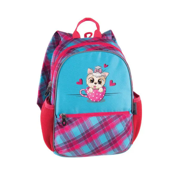 Ruksak Junior Kitty Love 