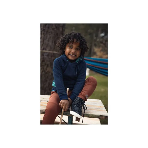 Koko Noko duks sa kapuljačom, dječaci 