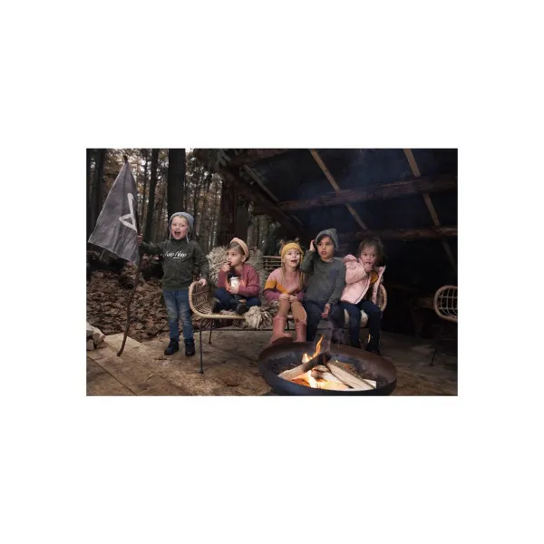 Koko Noko duks sa kapuljačom, dječaci