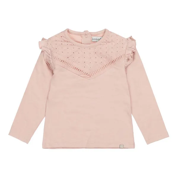 Koko Noko majica dr, djevojčice 