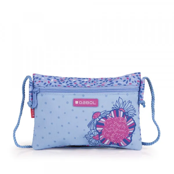 Torbica na rame garden 21x15cm 231113 gabol 