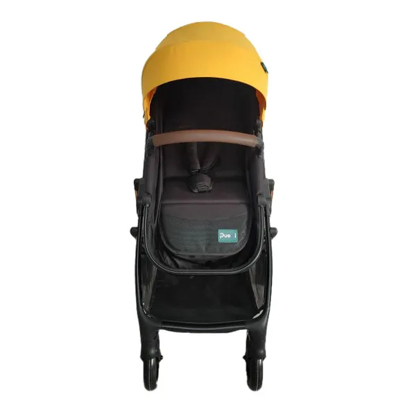 Puerri duo sistem Oscar, Yellow