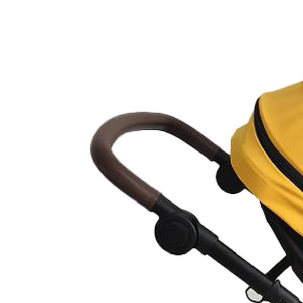 Puerri duo sistem Oscar, Yellow 