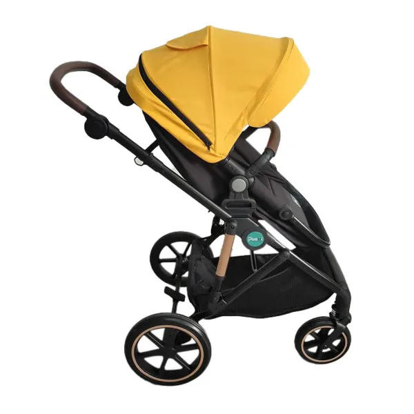 Puerri duo sistem Oscar, Yellow