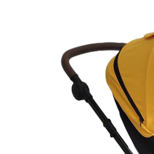 Puerri duo sistem Oscar, Yellow 