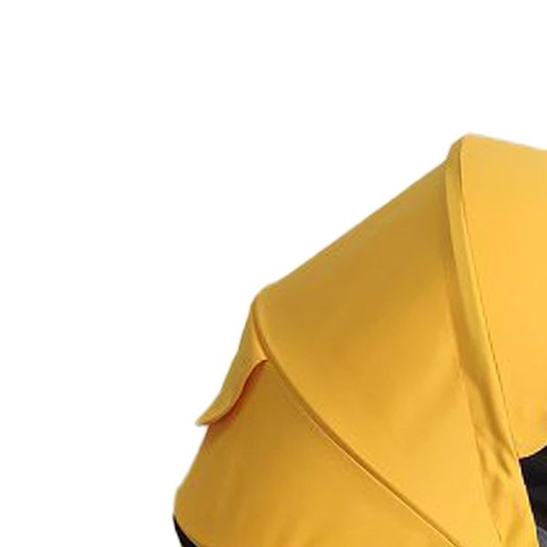 Puerri duo sistem Oscar, Yellow 