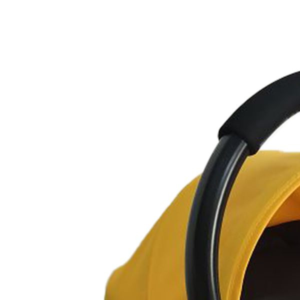 Puerri duo sistem Oscar, Yellow 