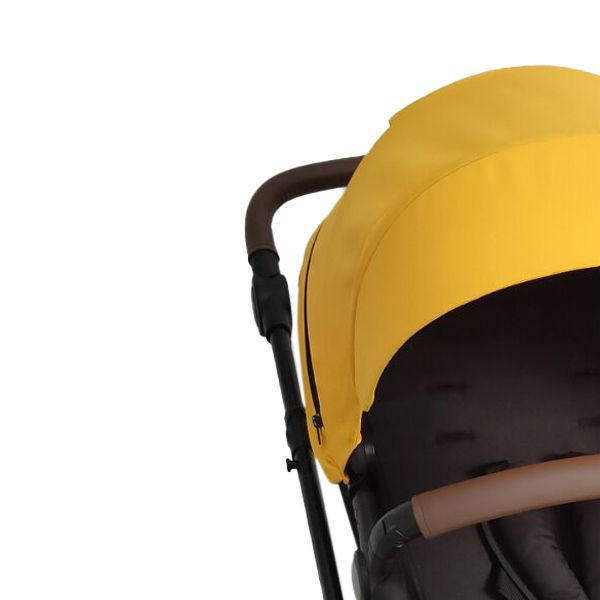 Puerri duo sistem Oscar, Yellow 