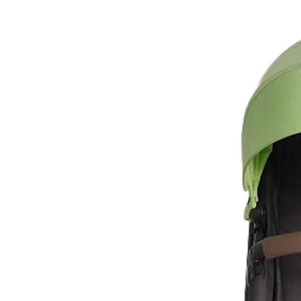 Puerri duo sistem Oscar, Light green 
