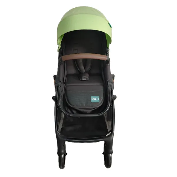 Puerri duo sistem Oscar, Light green