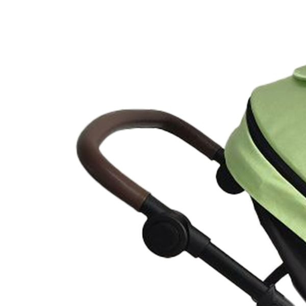 Puerri duo sistem Oscar, Light green 