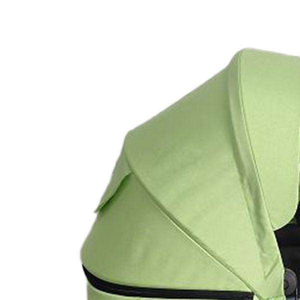 Puerri duo sistem Oscar, Light green 