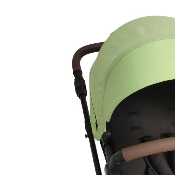 Puerri duo sistem Oscar, Light green 