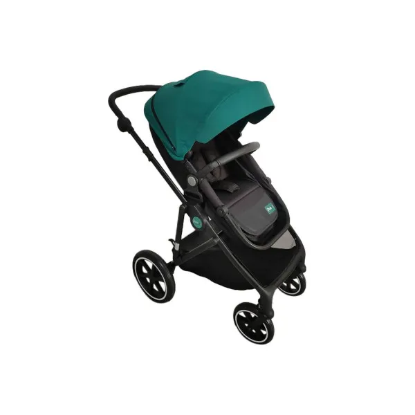 Puerri duo sistem Oscar, Dark green