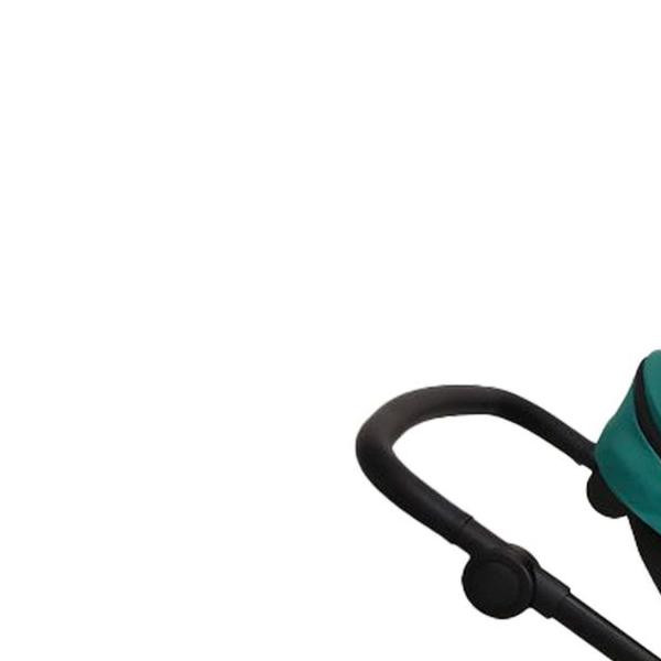 Puerri duo sistem Oscar, Dark green 