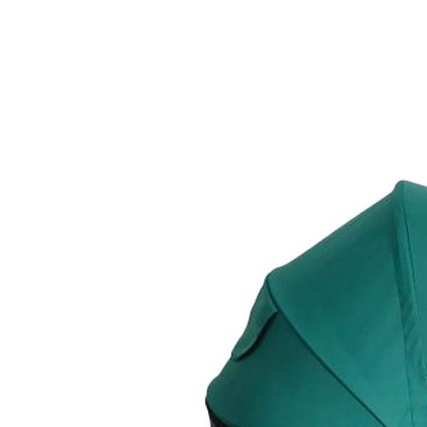 Puerri duo sistem Oscar, Dark green 