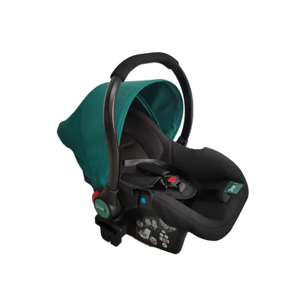 Puerri duo sistem Oscar, Dark green