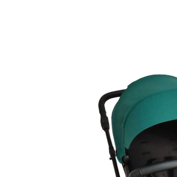 Puerri duo sistem Oscar, Dark green 
