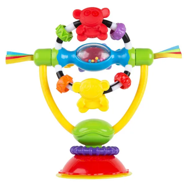 Playgro Vakuum zvečka