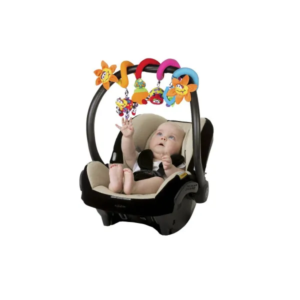 Playgro igračka <br />
za kolica sa životinjama