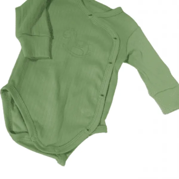 Pom Pom bodi benka dr, unisex 