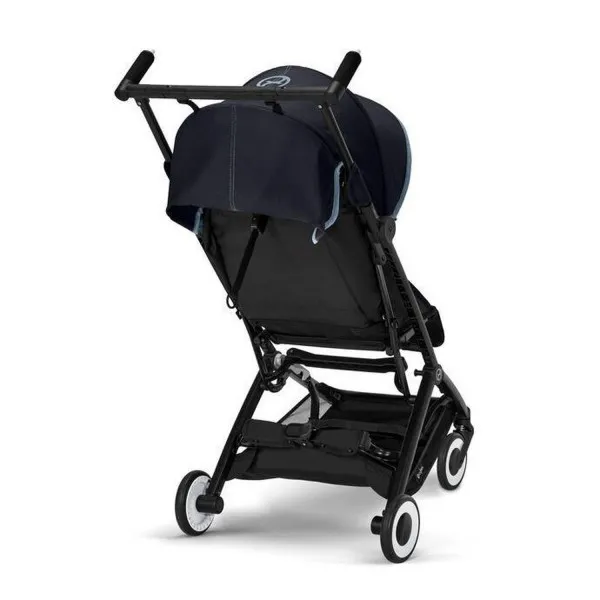 Cybex kolica Libelle, Ocean blue 