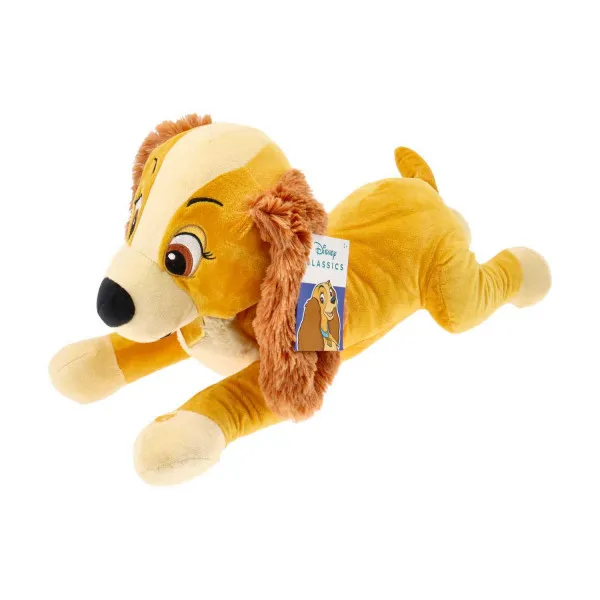 Disney Lunja sa zvukom 50 cm DCL-9271