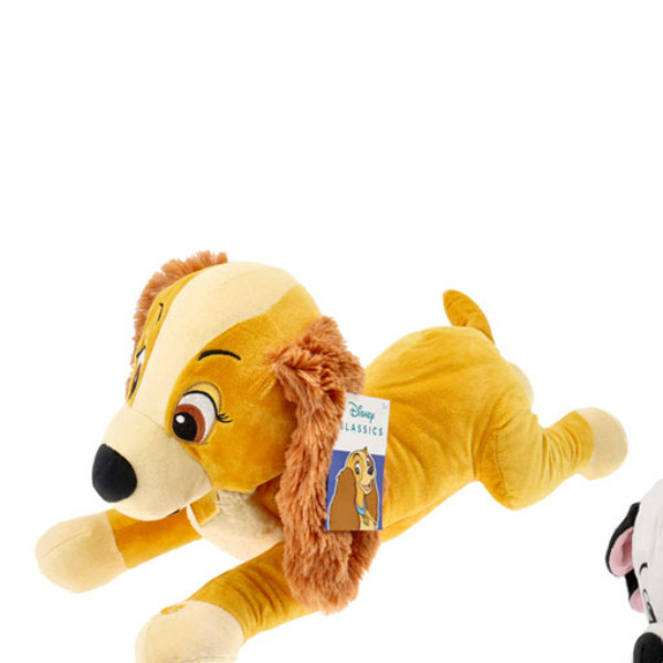 Disney mekani drugar sa zvukom DCL-9274 
