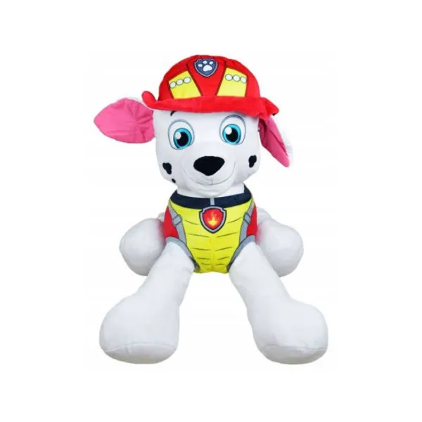 Patrolne šape mekani drugar 50cm PWP-S-9337 