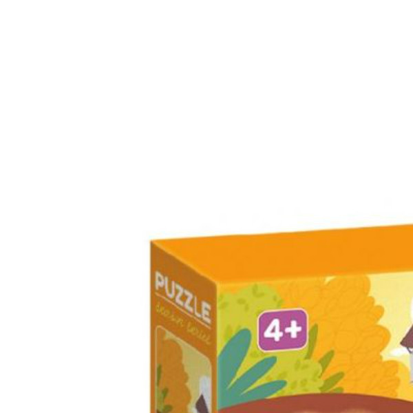 Dodo puzzle jesen stiže, 60 komada 