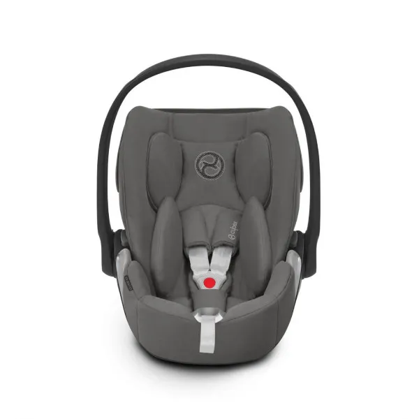 Cybex a-s Cloud Z2 i-Size (45-87cm) Soho Grey
