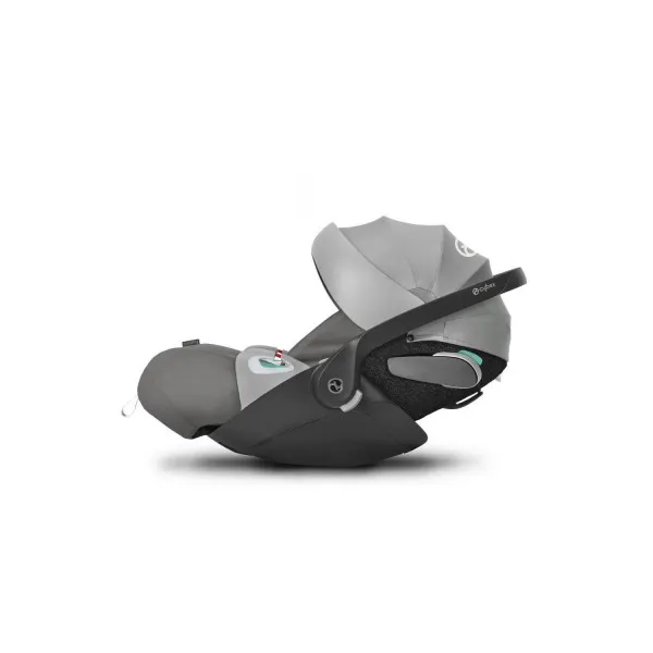 Cybex a-s Cloud Z2 i-Size (45-87cm) Soho Grey