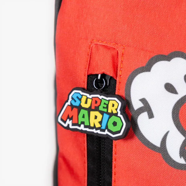 Super Mario, predškolski ranac, 40 cm