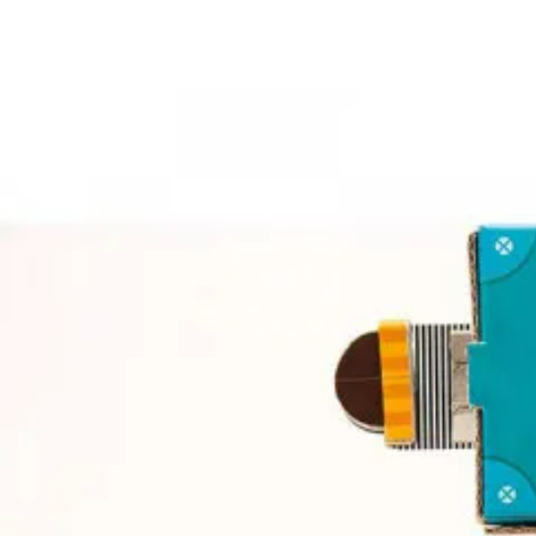 Play Creative zanimljivi robot 50177 