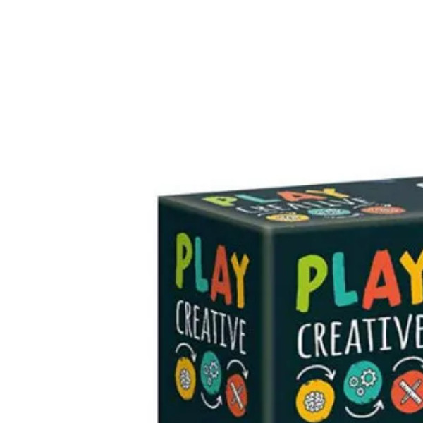 Play Creative zanimljivi robot 50177 