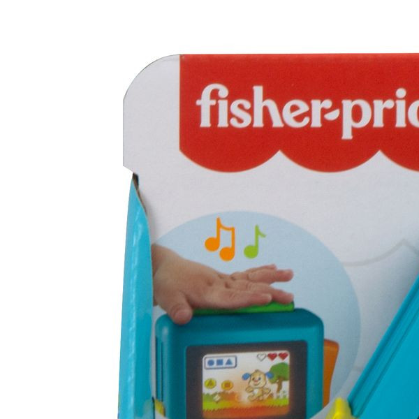 Fisher Price Gejmer Sveznalica 22 