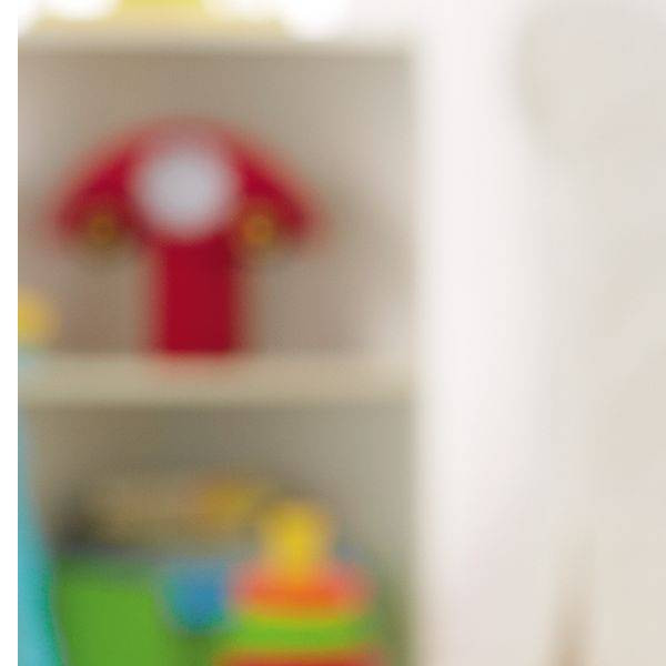Fisher-price FP kocke sa slikama za ređanje 